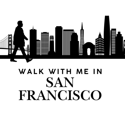 Walk with me in